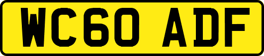 WC60ADF