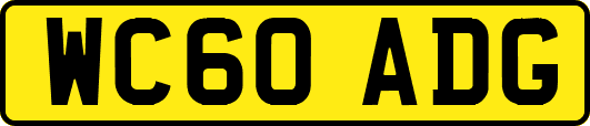WC60ADG