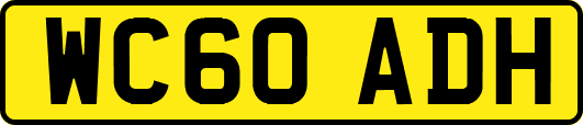 WC60ADH