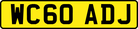 WC60ADJ
