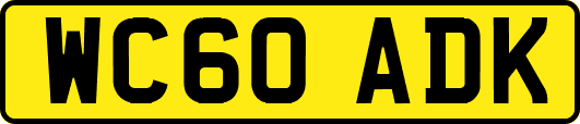 WC60ADK
