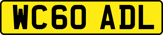 WC60ADL