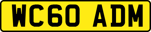 WC60ADM
