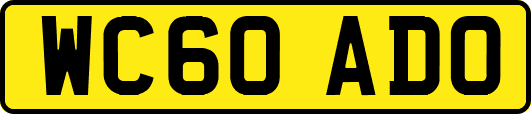 WC60ADO