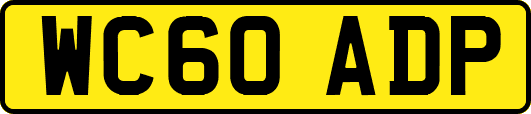WC60ADP