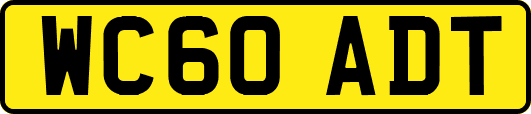 WC60ADT