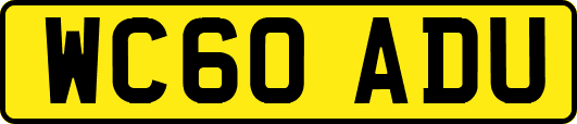 WC60ADU