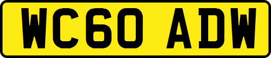 WC60ADW