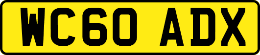 WC60ADX
