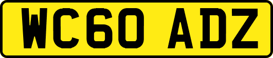 WC60ADZ
