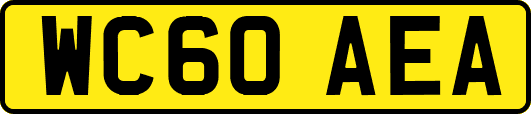 WC60AEA