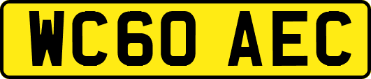WC60AEC