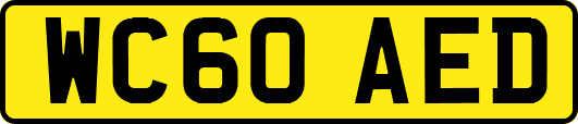 WC60AED