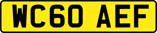 WC60AEF