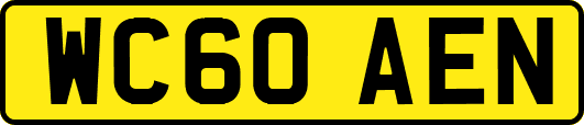WC60AEN
