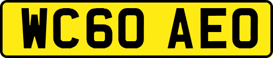 WC60AEO