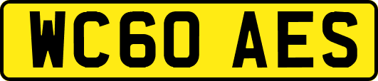 WC60AES