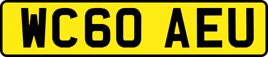 WC60AEU