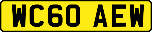 WC60AEW