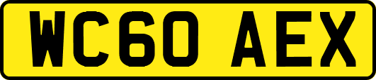 WC60AEX