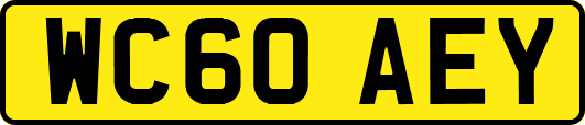 WC60AEY