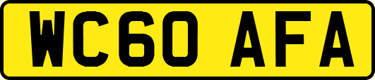 WC60AFA