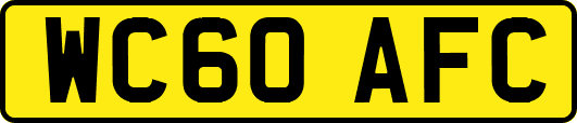 WC60AFC