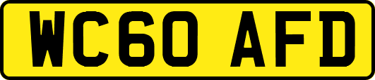 WC60AFD