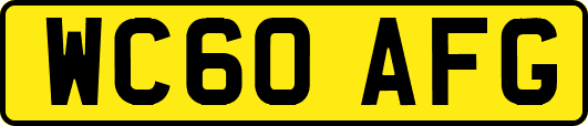 WC60AFG