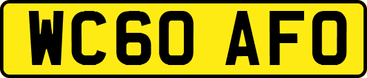 WC60AFO