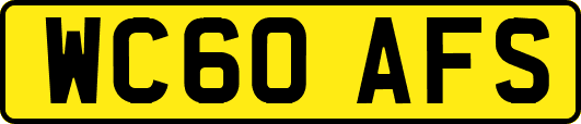 WC60AFS