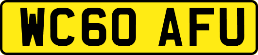 WC60AFU