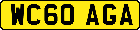 WC60AGA