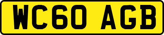 WC60AGB