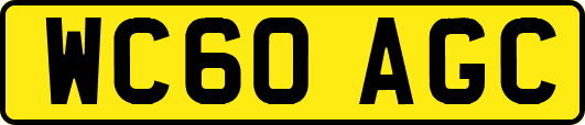 WC60AGC
