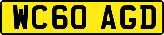 WC60AGD