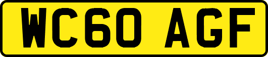 WC60AGF
