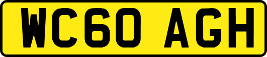 WC60AGH
