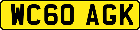 WC60AGK