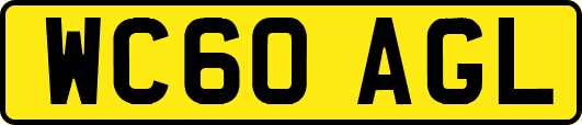 WC60AGL