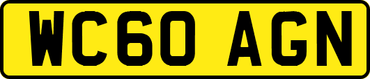 WC60AGN