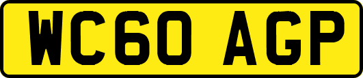 WC60AGP
