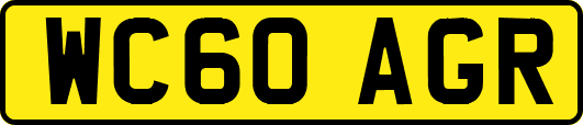 WC60AGR