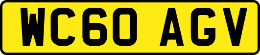 WC60AGV