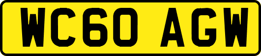 WC60AGW
