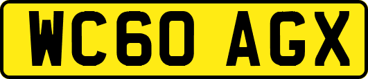 WC60AGX