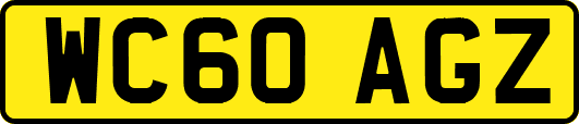 WC60AGZ