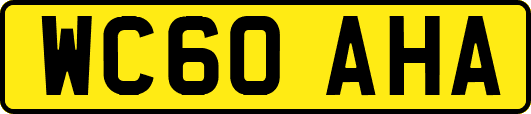 WC60AHA