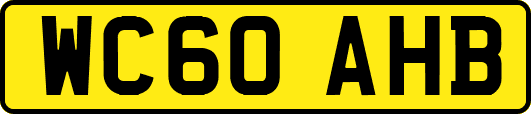 WC60AHB