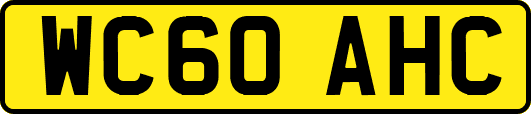 WC60AHC